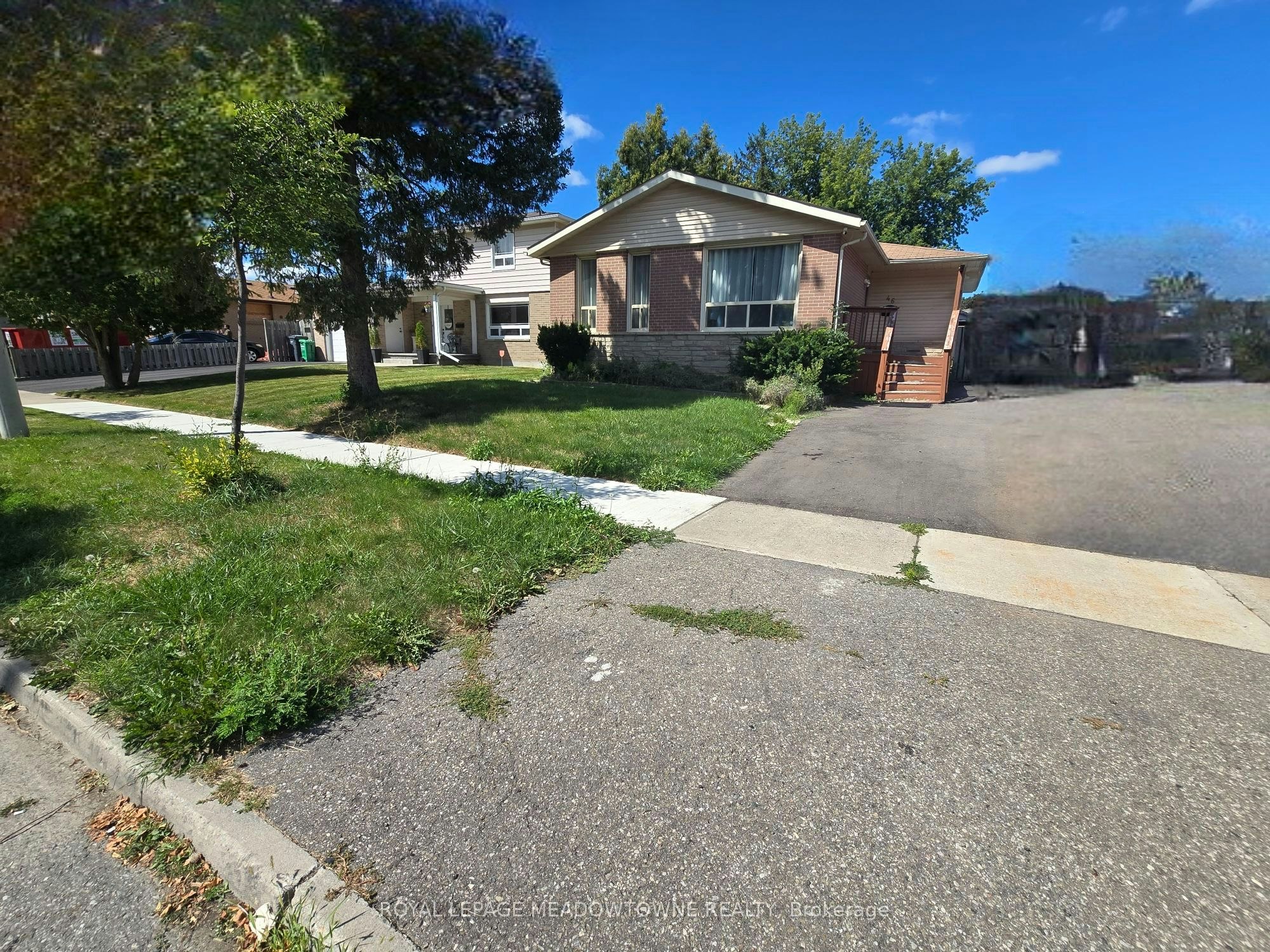 46 Reigate Avenue, Brampton, ON, L6V 2E3