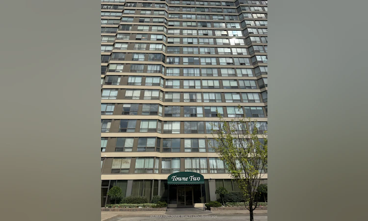 501-55 Elm Drive W
