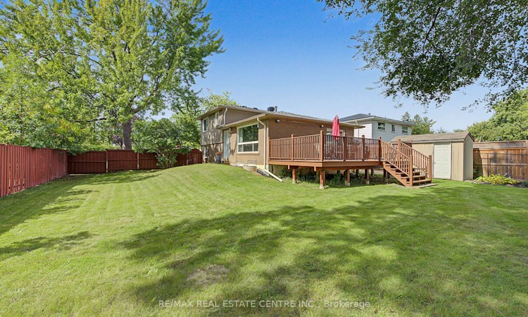 276 Bartley Bull Parkway