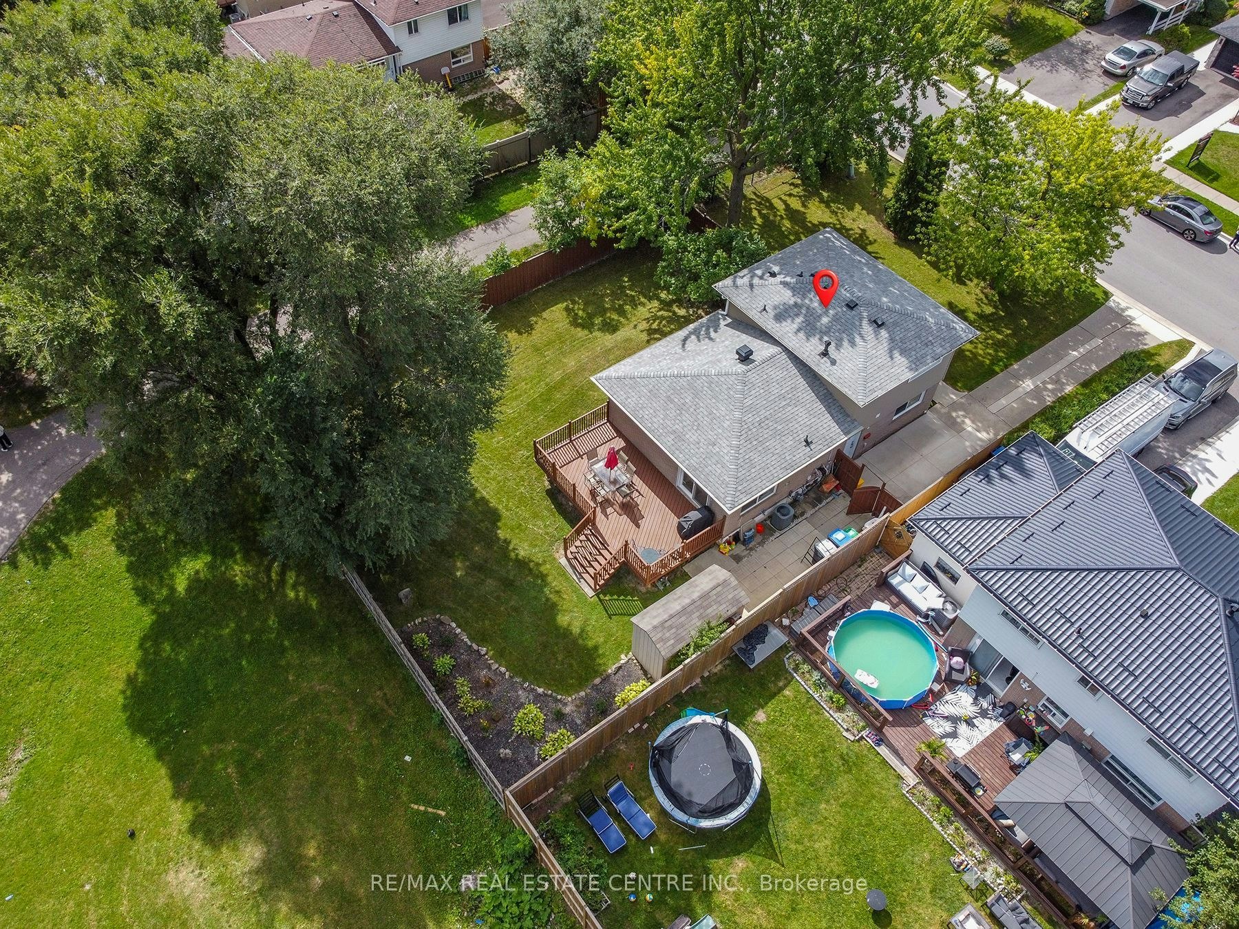 276 Bartley Bull Parkway, Brampton, ON, L6W 2L3