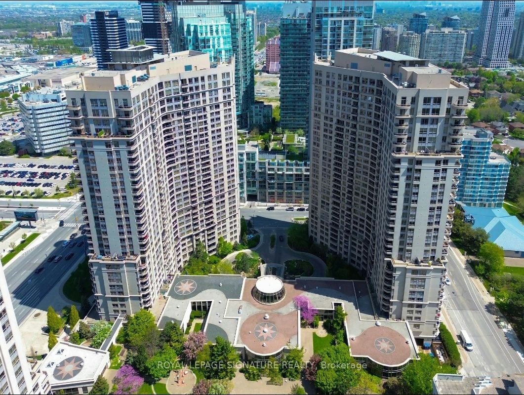 2907-3880 Duke Of York Boulevard, Mississauga, ON, L5B 4M7