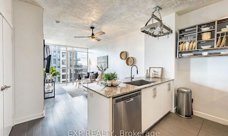 2305-4099 Brickstone Mews