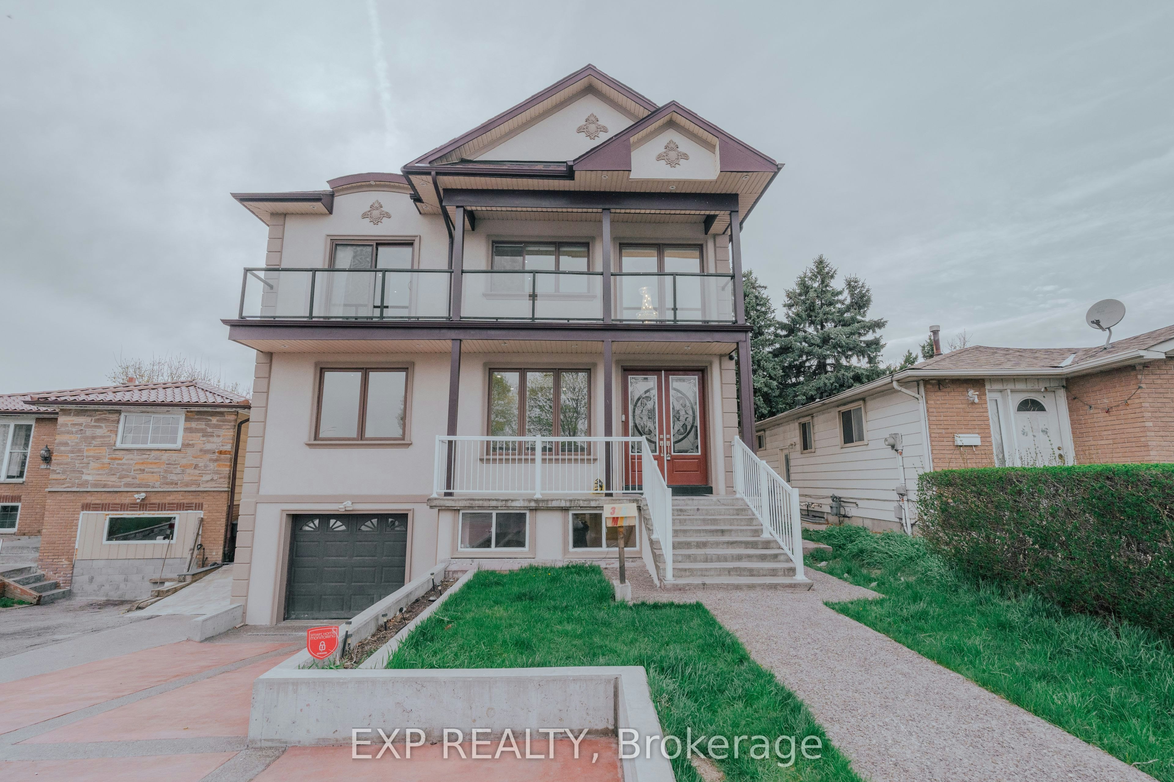 3257 Monica Drive, Mississauga, ON, L4T 3E6