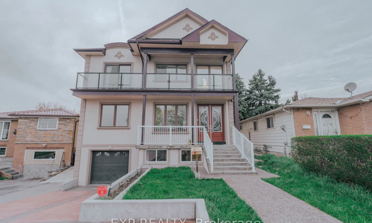 3257 Monica Drive