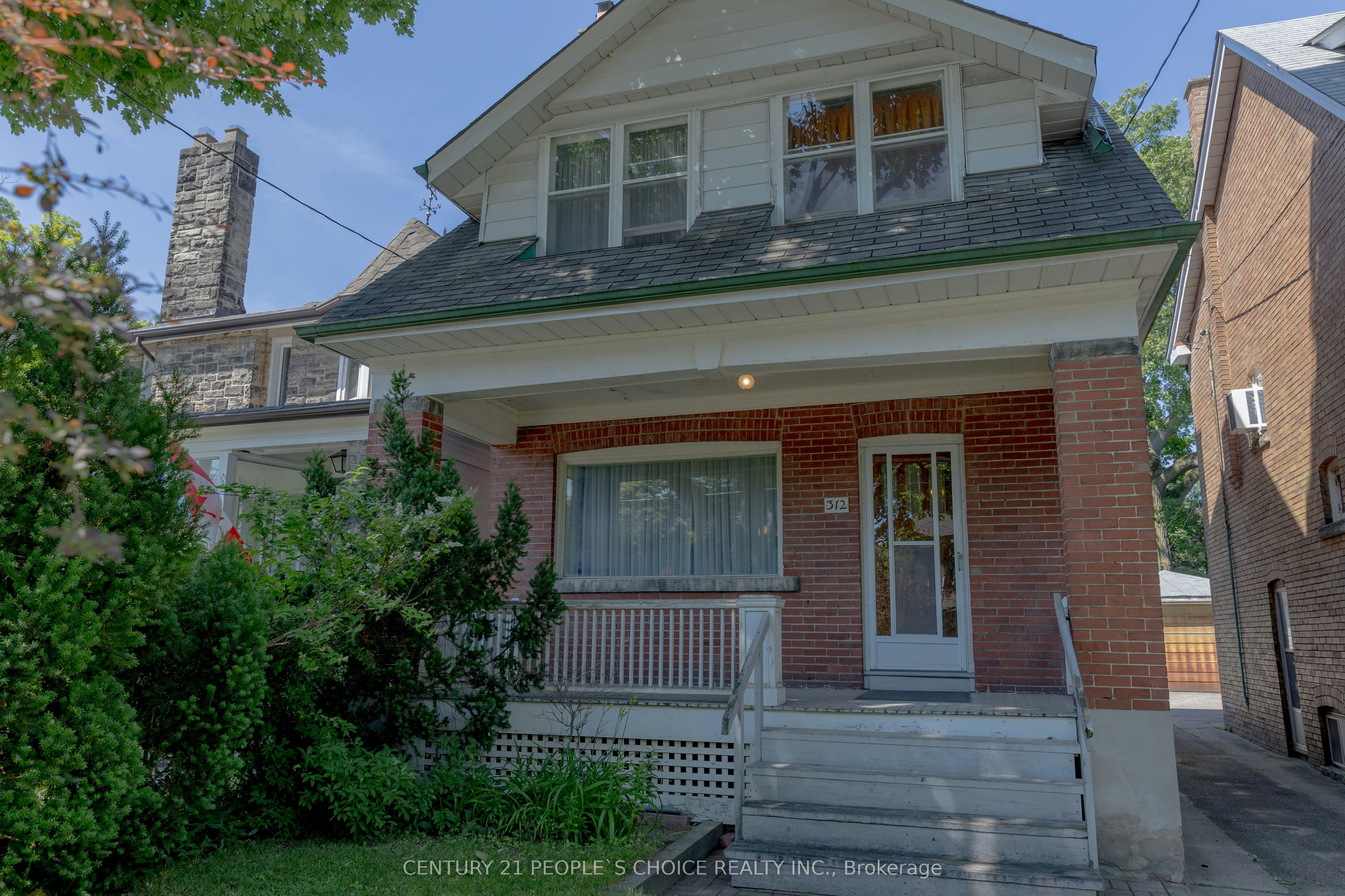 312 Runnymede Road, Toronto, ON, M6S 2Y6