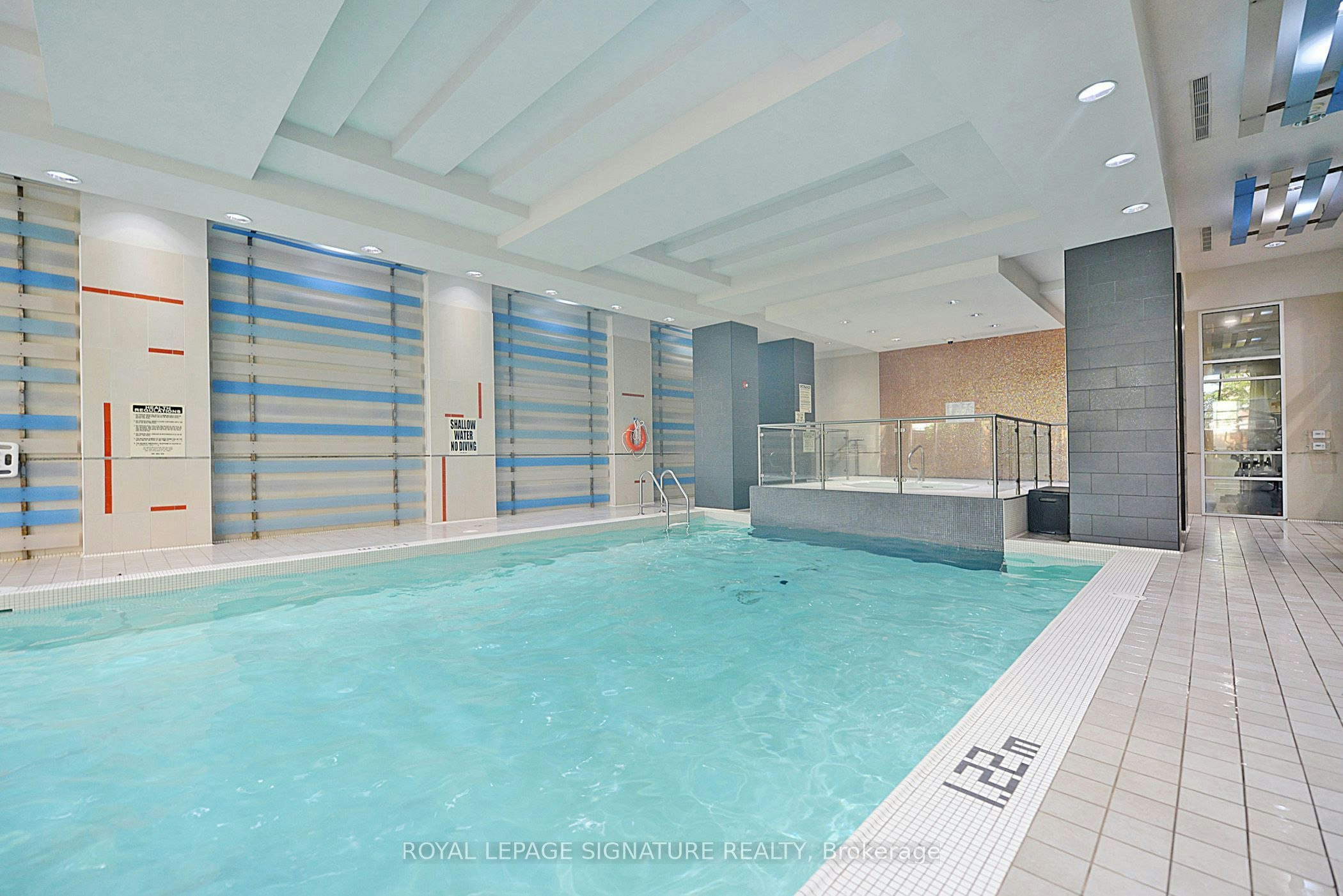1604-330 Burnhamthorpe Road W, Mississauga, ON, L5B 3Y5 - 7
