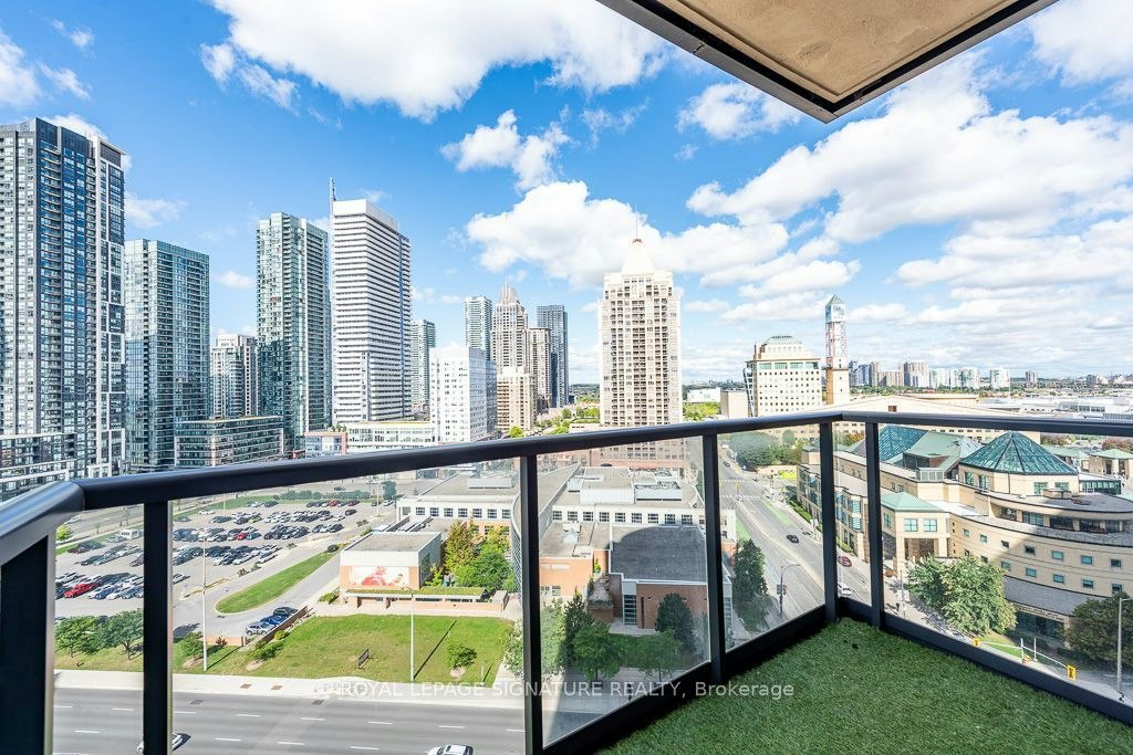 1604-330 Burnhamthorpe Road W, Mississauga, ON, L5B 3Y5 - 44