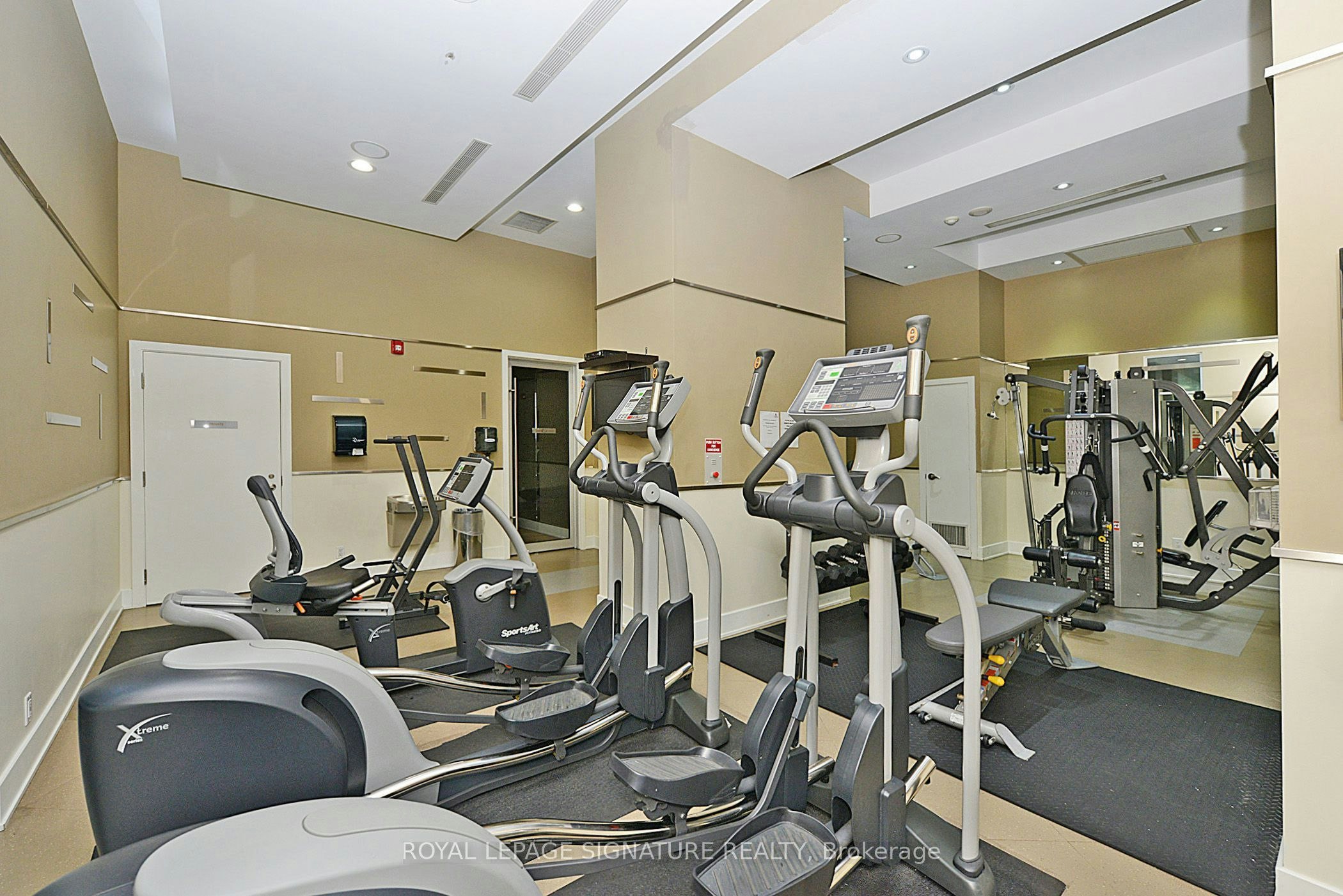 1604-330 Burnhamthorpe Road W, Mississauga, ON, L5B 3Y5 - 3