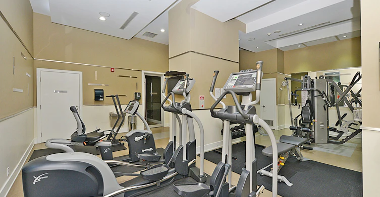 1604-330 Burnhamthorpe Road W, Mississauga, ON, L5B 3Y5 - 3