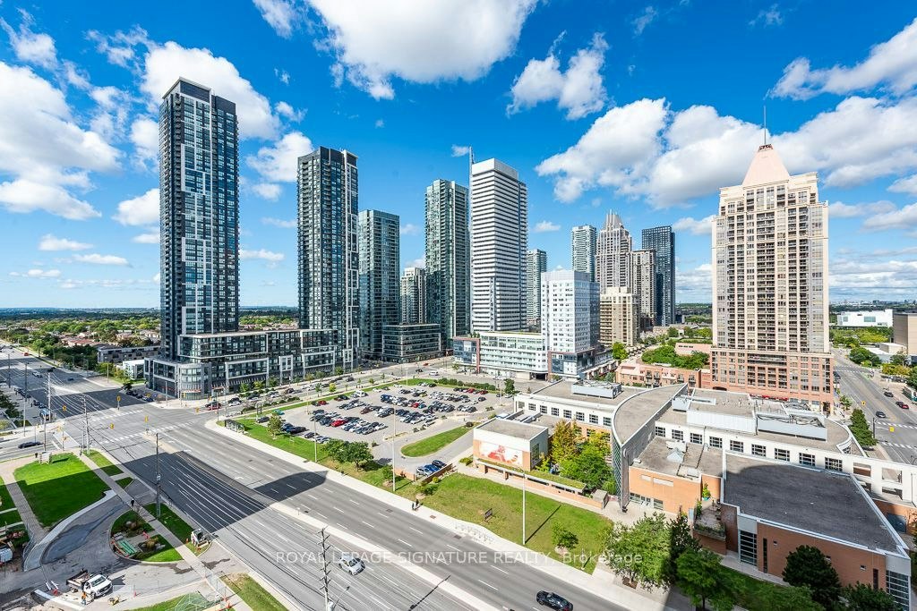1604-330 Burnhamthorpe Road W, Mississauga, ON, L5B 3Y5 - 46