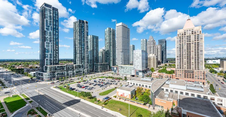 1604-330 Burnhamthorpe Road W, Mississauga, ON, L5B 3Y5 - 46