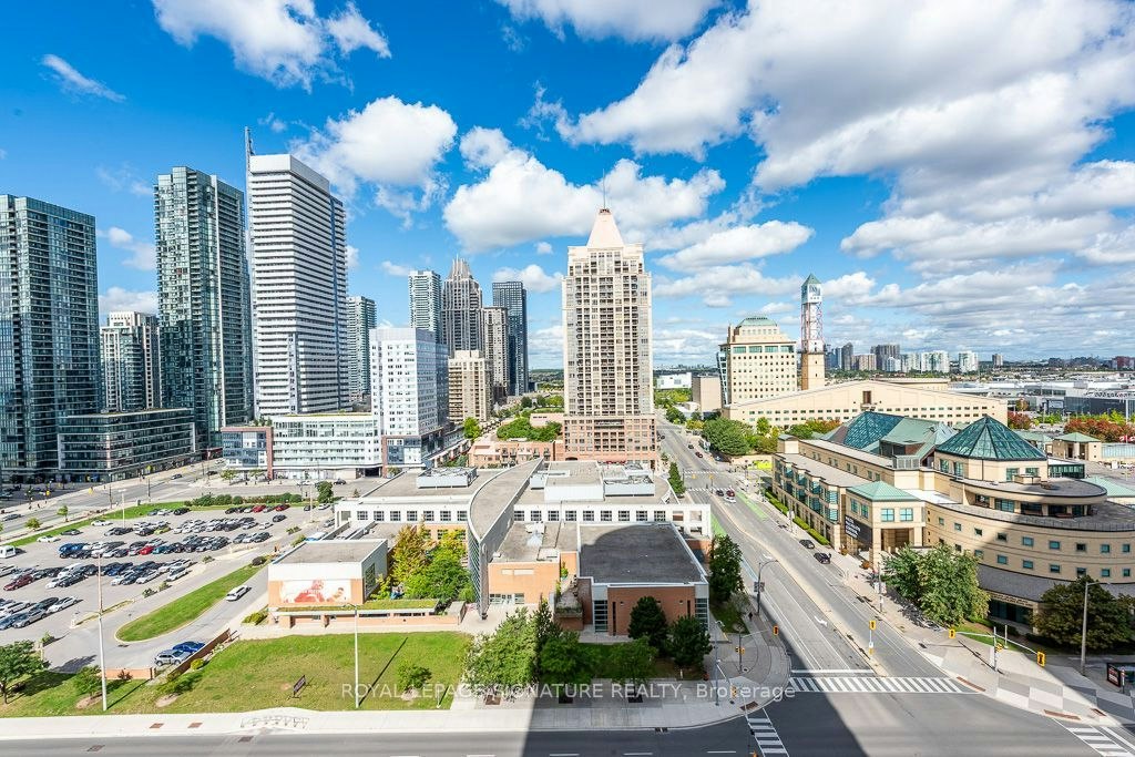1604-330 Burnhamthorpe Road W, Mississauga, ON, L5B 3Y5 - 49