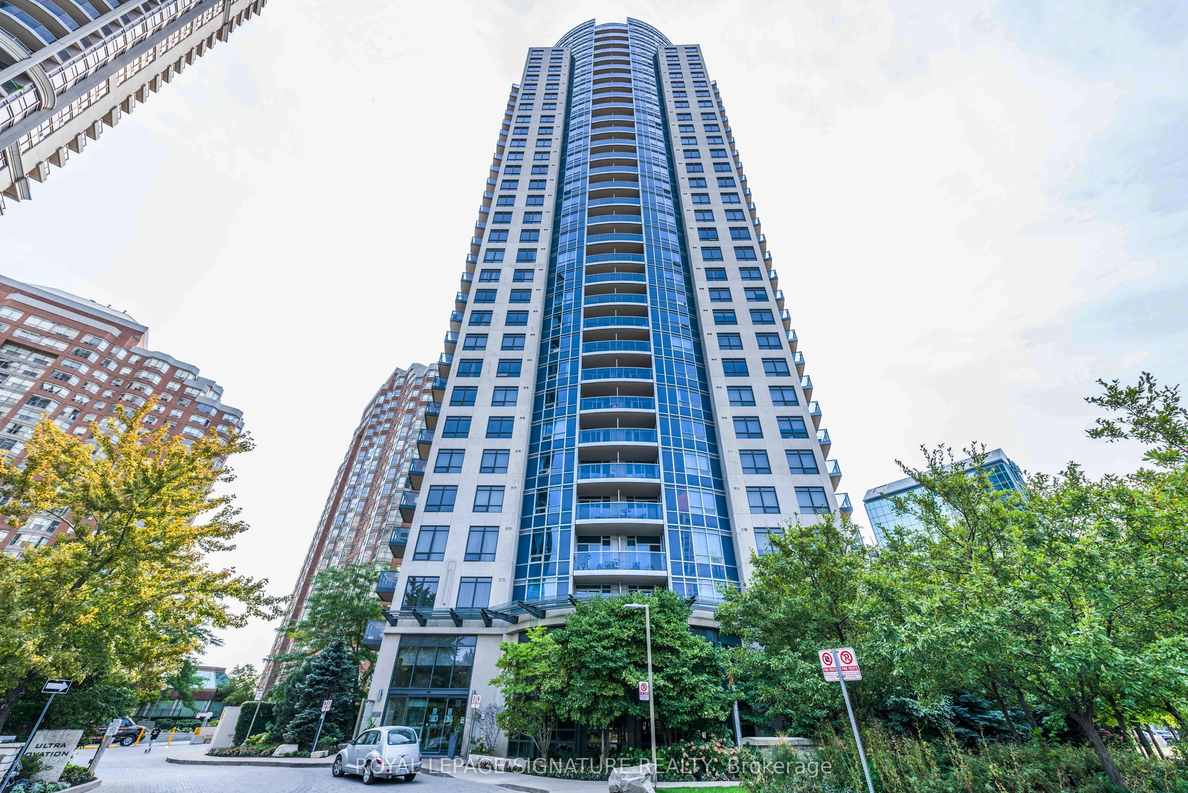 1604-330 Burnhamthorpe Road W, Mississauga, ON, L5B 3Y5 - 8