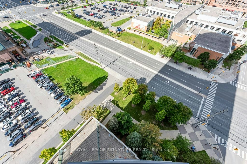1604-330 Burnhamthorpe Road W, Mississauga, ON, L5B 3Y5 - 47