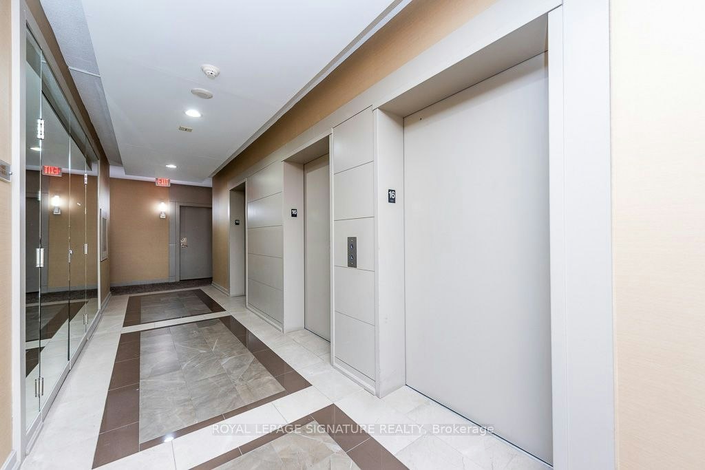 1604-330 Burnhamthorpe Road W, Mississauga, ON, L5B 3Y5 - 12