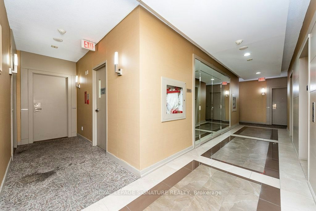 1604-330 Burnhamthorpe Road W, Mississauga, ON, L5B 3Y5 - 13