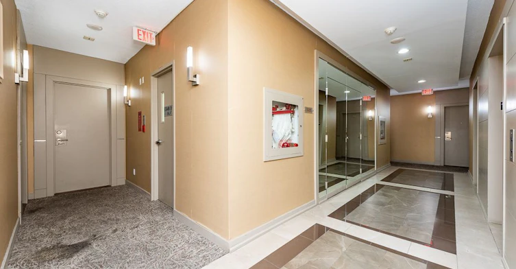1604-330 Burnhamthorpe Road W, Mississauga, ON, L5B 3Y5 - 13