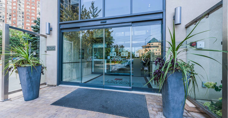 1604-330 Burnhamthorpe Road W, Mississauga, ON, L5B 3Y5 - 9