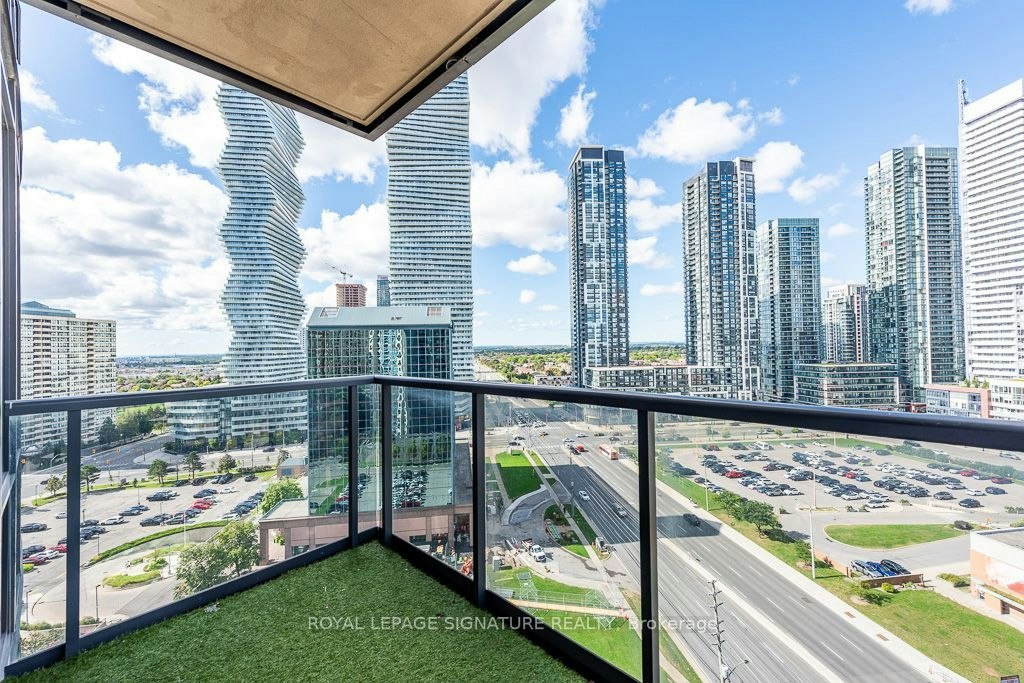 1604-330 Burnhamthorpe Road W, Mississauga, ON, L5B 3Y5 - 43