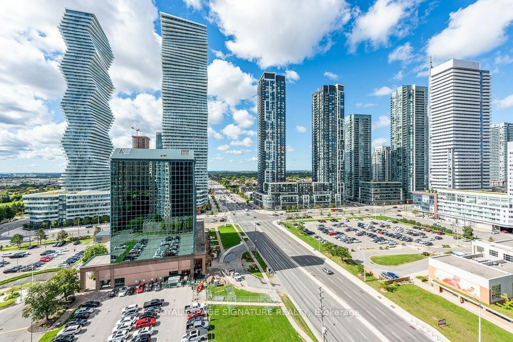 1604-330 Burnhamthorpe Road W, Mississauga, ON, L5B 3Y5 - 50