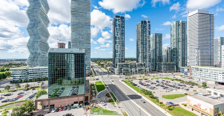 1604-330 Burnhamthorpe Road W, Mississauga, ON, L5B 3Y5 - 50