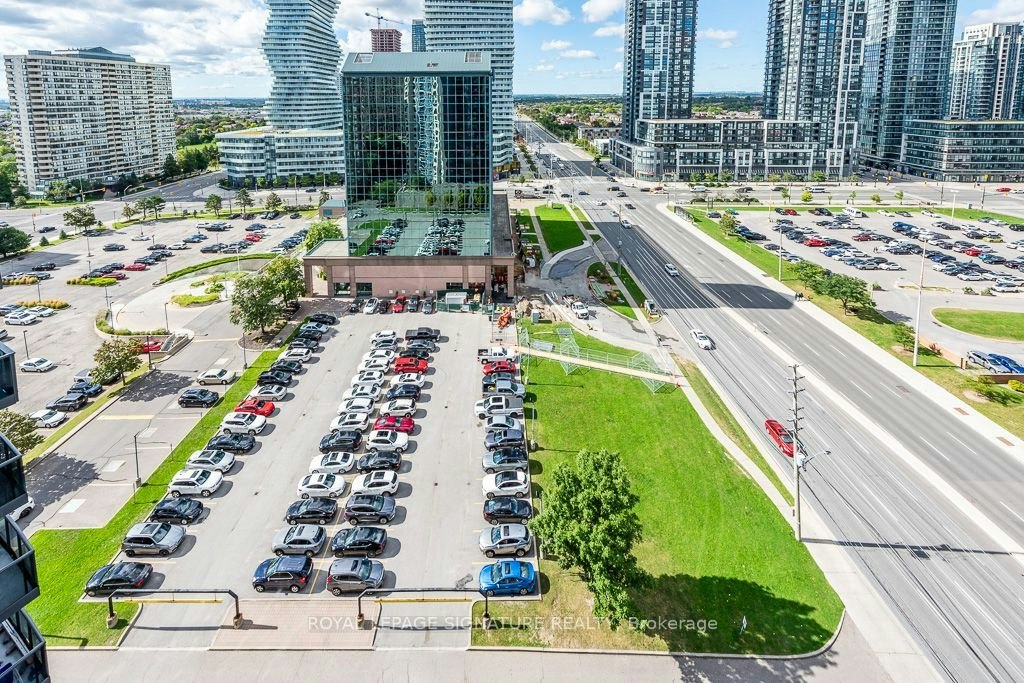 1604-330 Burnhamthorpe Road W, Mississauga, ON, L5B 3Y5 - 48