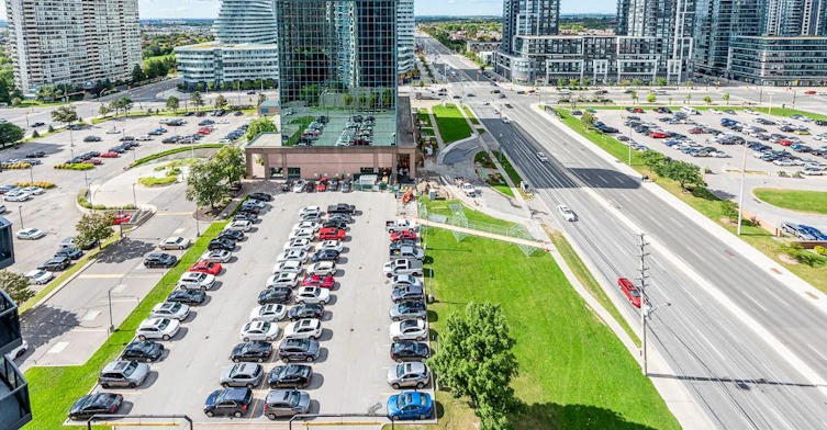 1604-330 Burnhamthorpe Road W, Mississauga, ON, L5B 3Y5 - 48