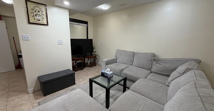 Bsmt-124 Herdwick Street, Brampton, ON, L6S 0A7 - 5