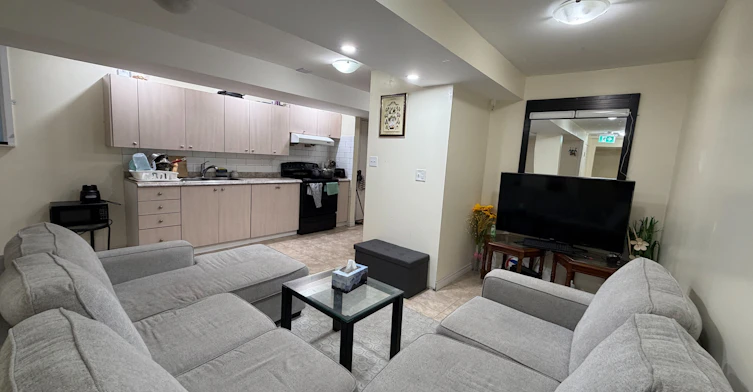 Bsmt-124 Herdwick Street, Brampton, ON, L6S 0A7 - 3
