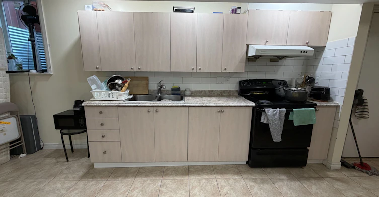 Bsmt-124 Herdwick Street, Brampton, ON, L6S 0A7 - 4