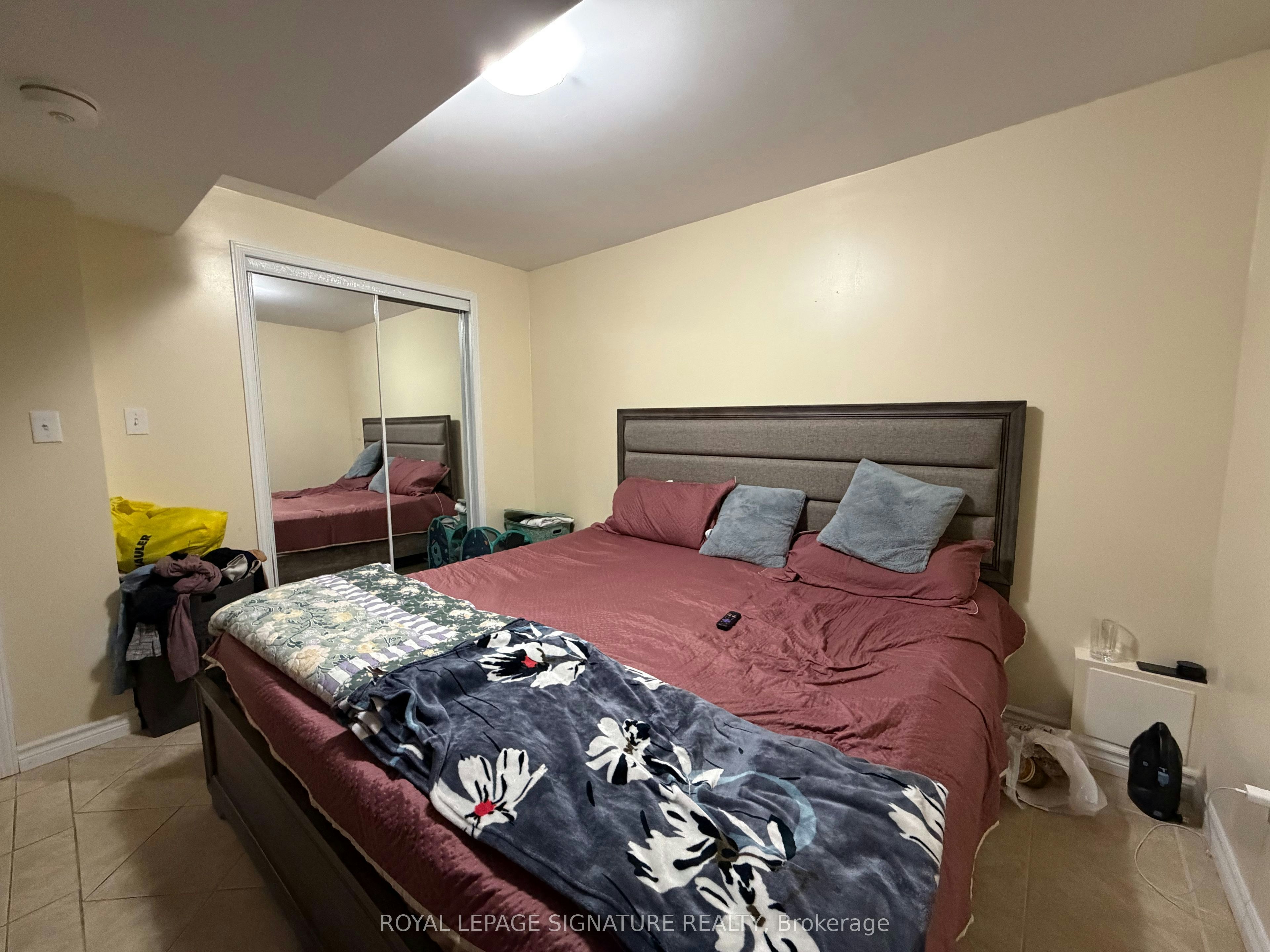 Bsmt-124 Herdwick Street, Brampton, ON, L6S 0A7 - 8