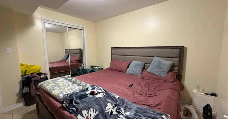 Bsmt-124 Herdwick Street, Brampton, ON, L6S 0A7 - 8