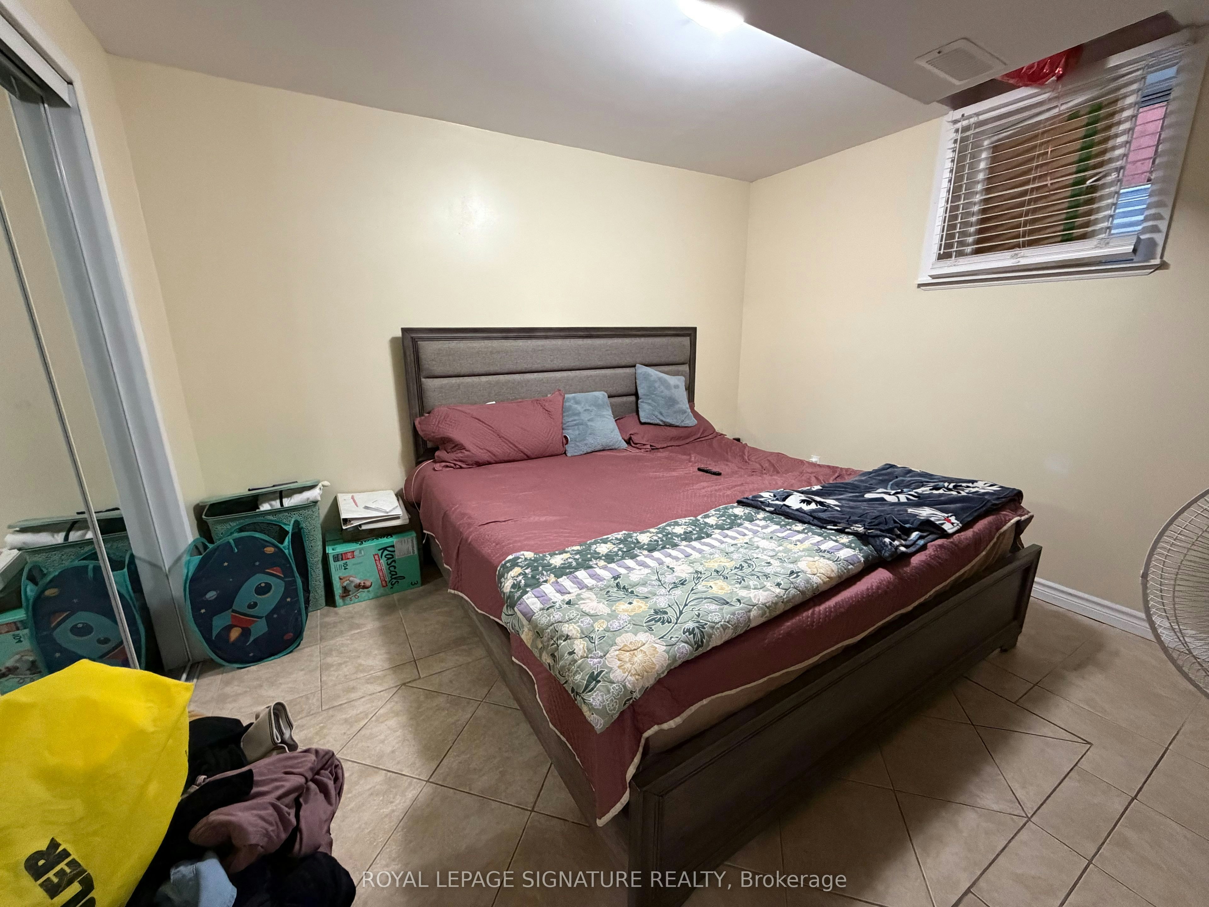 Bsmt-124 Herdwick Street, Brampton, ON, L6S 0A7 - 9