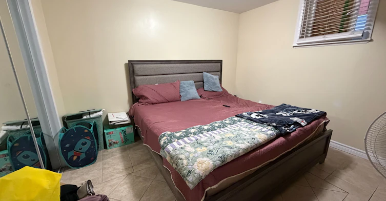Bsmt-124 Herdwick Street, Brampton, ON, L6S 0A7 - 9