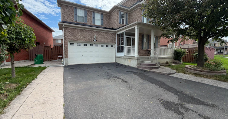 Bsmt-124 Herdwick Street, Brampton, ON, L6S 0A7 - 2