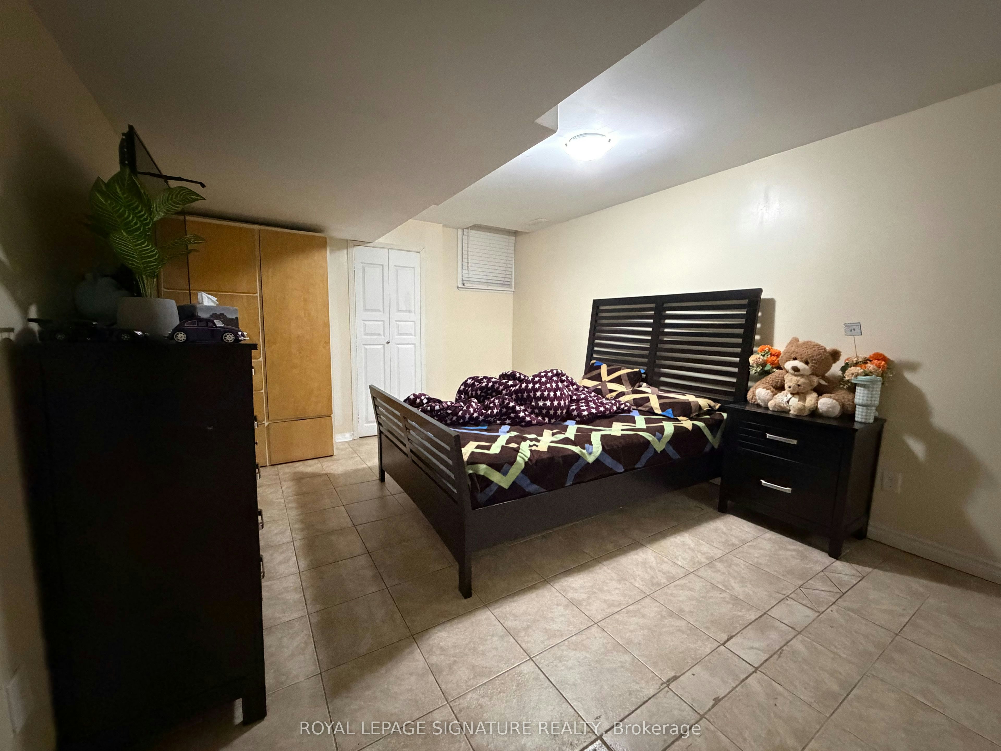 Bsmt-124 Herdwick Street, Brampton, ON, L6S 0A7 - 6