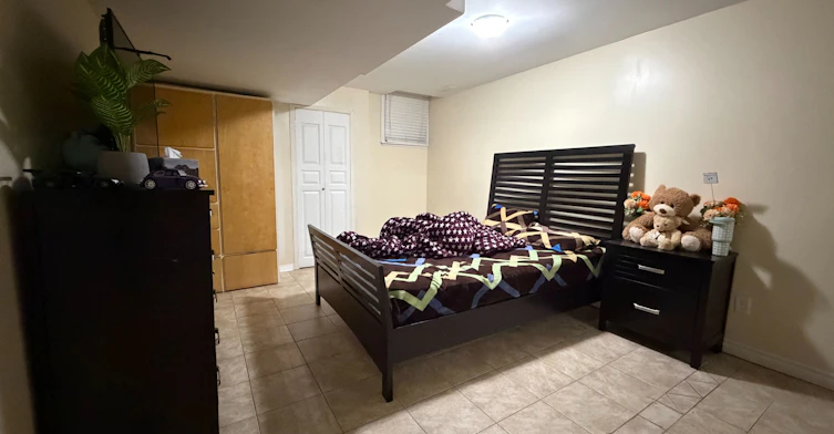 Bsmt-124 Herdwick Street, Brampton, ON, L6S 0A7 - 6