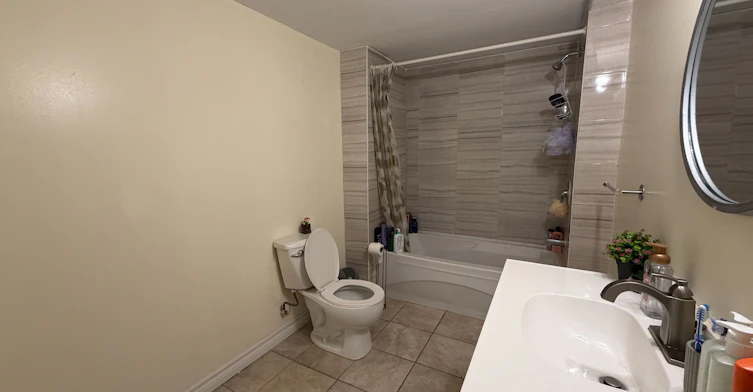 Bsmt-124 Herdwick Street, Brampton, ON, L6S 0A7 - 10