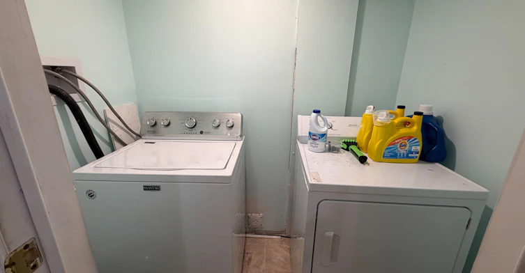 Bsmt-124 Herdwick Street, Brampton, ON, L6S 0A7 - 12