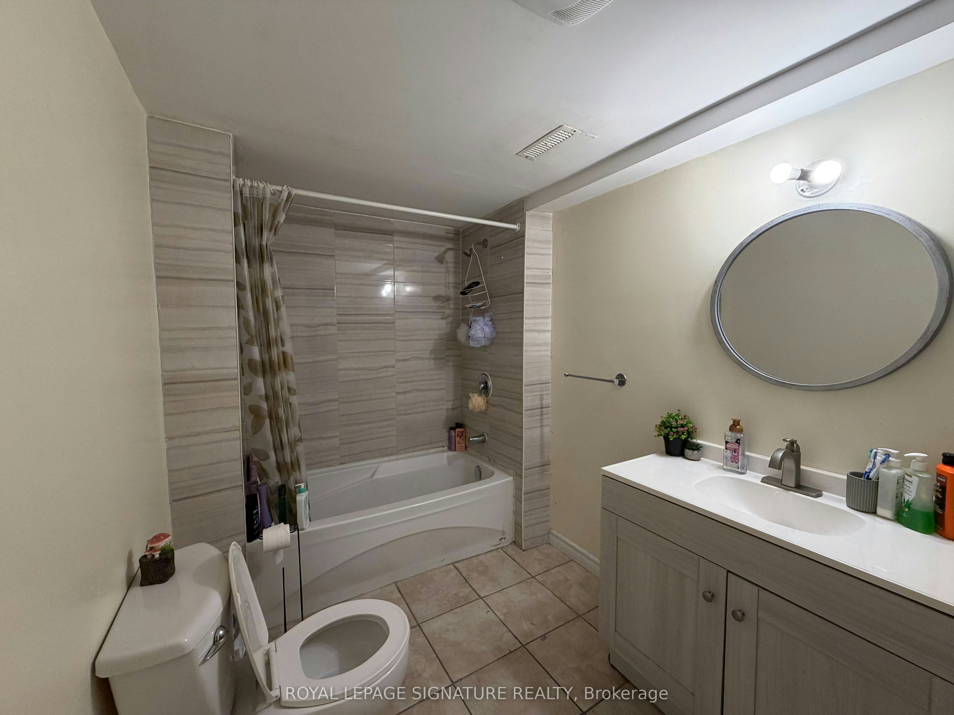 Bsmt-124 Herdwick Street, Brampton, ON, L6S 0A7 - 11