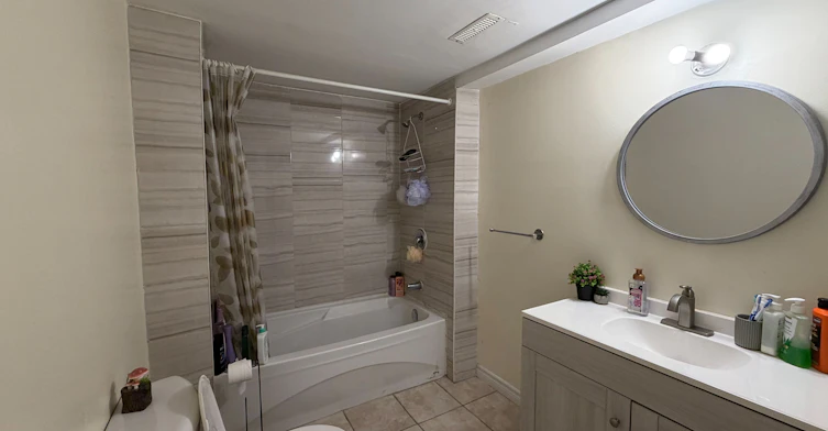 Bsmt-124 Herdwick Street, Brampton, ON, L6S 0A7 - 11