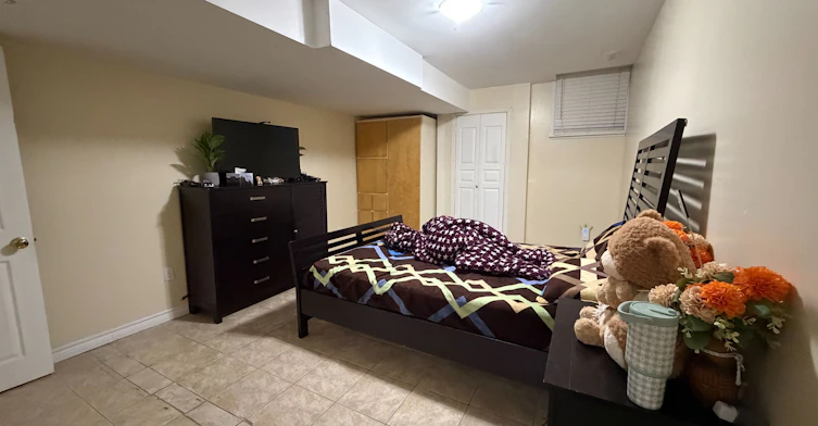 Bsmt-124 Herdwick Street, Brampton, ON, L6S 0A7 - 7