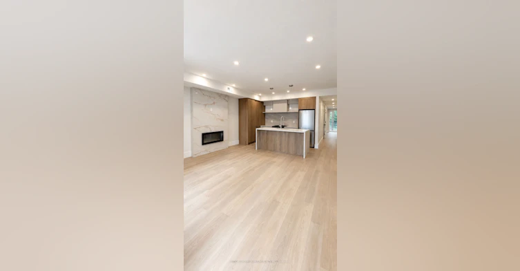 #1-43 Elmwood Avenue N, Mississauga, ON, L5G 3K1 - 4