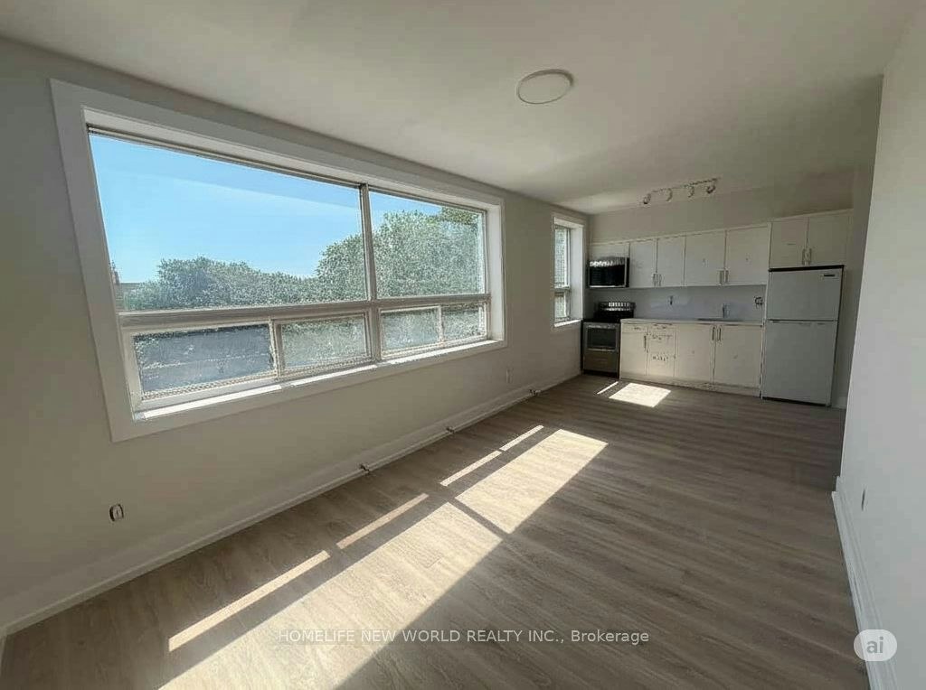3-2310 Lake Shore Boulevard, Toronto, ON, M8V 1B5
