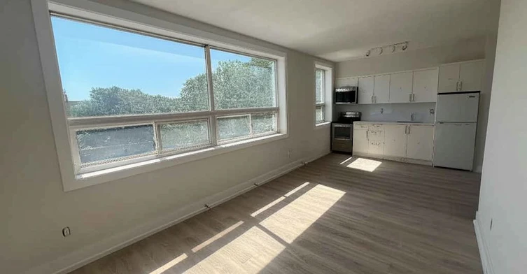 3-2310 Lake Shore Boulevard, Toronto, ON, M8V 1B5