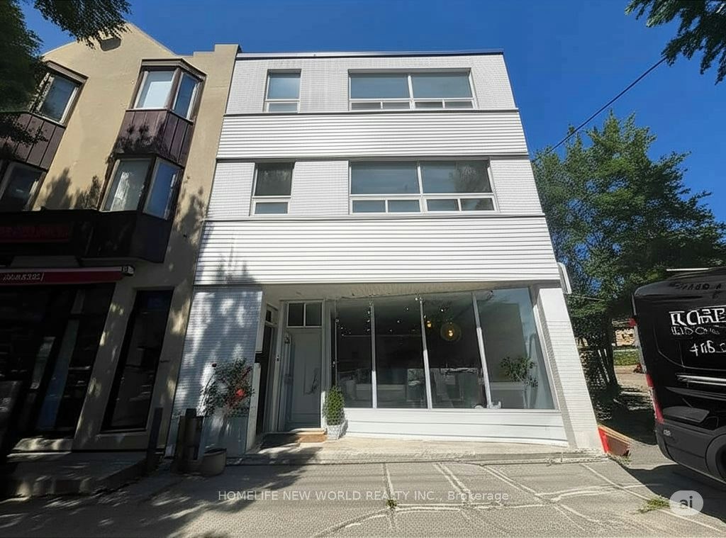 3-2310 Lake Shore Boulevard, Toronto, ON, M8V 1B5 - 10