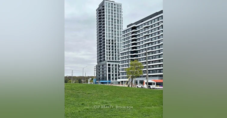2209-2495 Eglinton Ave W Avenue, Mississauga, ON, L5M 2V8