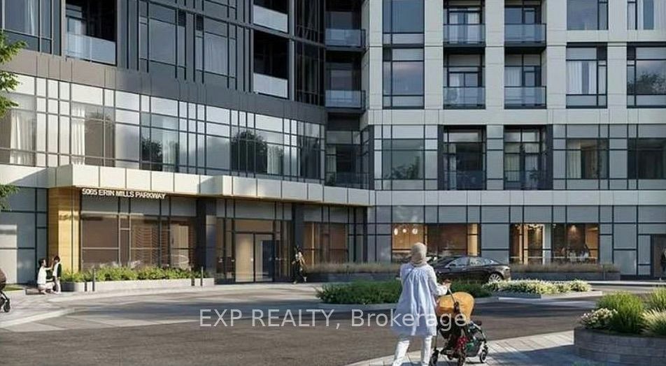 2209-2495 Eglinton Ave W Avenue, Mississauga, ON, L5M 2V8 - 13