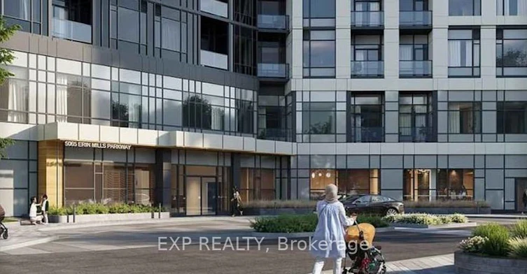 2209-2495 Eglinton Ave W Avenue, Mississauga, ON, L5M 2V8 - 13