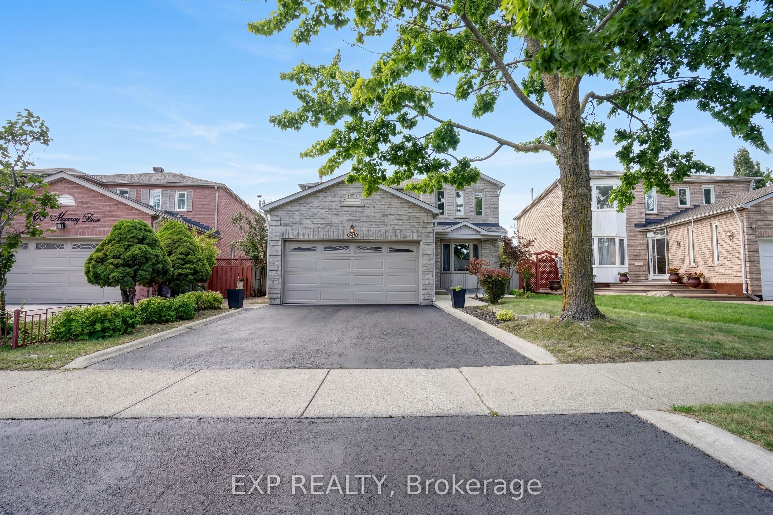 271 Murray Street, Brampton, ON, L6X 3S2